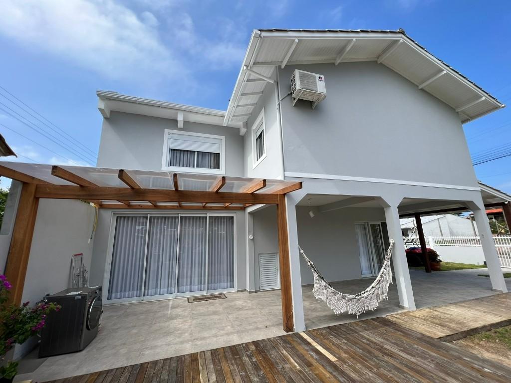 Casa em Pinheira, Palhoça. 4 quartos, 240m². Imagem 3 de 21